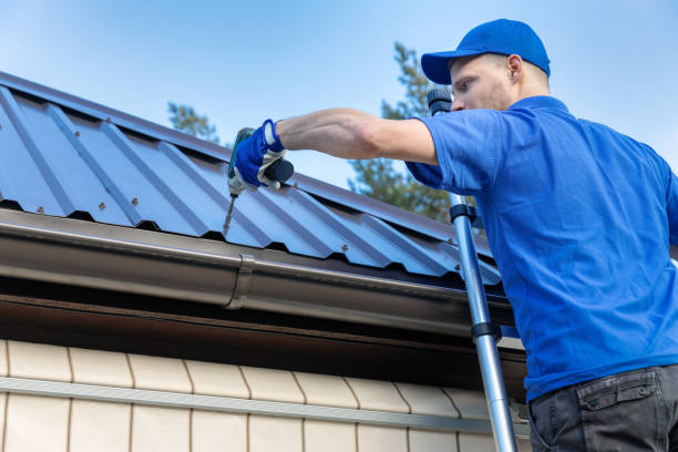 Best Roof Ventilation Installation  in Spencerville, NM