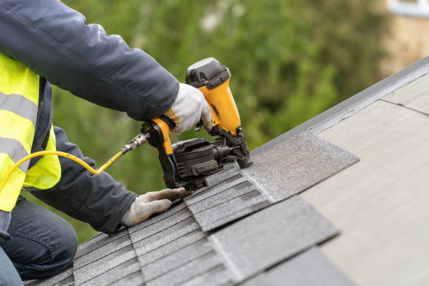 Fast & Reliable Emergency Roof Repairs in Spencerville, NM